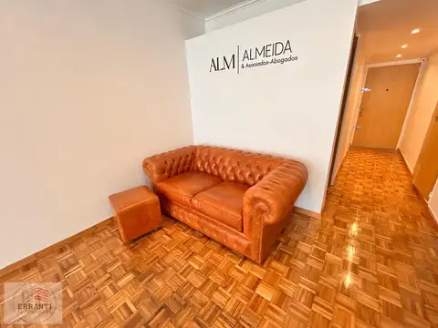 Departamento en Alquiler de Monoambiente