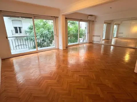 Departamento en Venta en Recoleta, USD 540.000