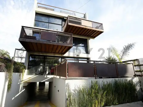 21A entre 474 y 475, 100, Piso 2