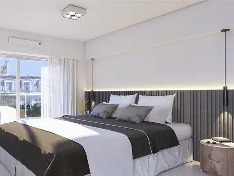 Departamento en Venta de 3 dormitorios