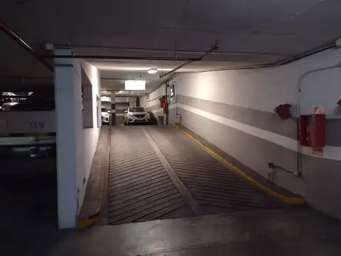 Avenida General Las Heras 2100