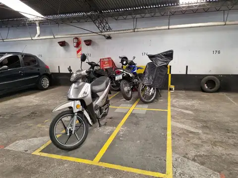 Av. Rivadavia al 3500