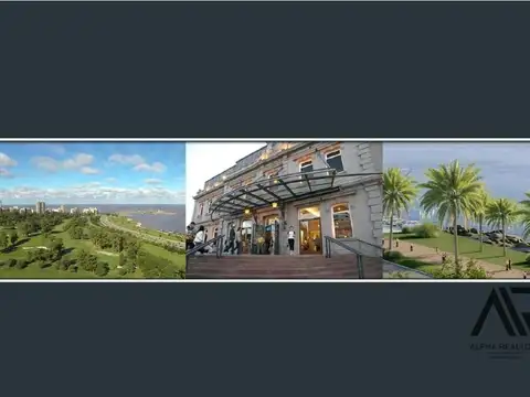 Departamento en Venta de Monoambiente