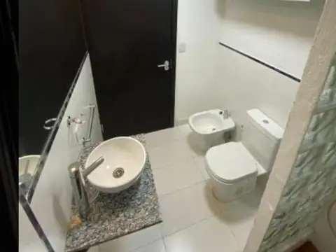 Departamento en Venta en Parque Centenario, USD 115.000