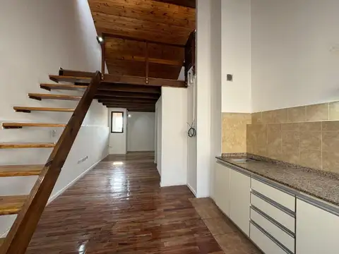 DEPARTAMENTO EN VILLA SARMIENTO. ALQUILER