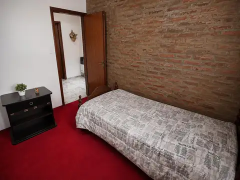 F. M. Esquiu  al 2700