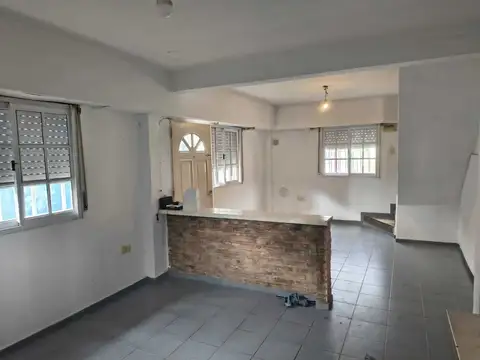Casa en Alquiler en Berisso, $ 480.000