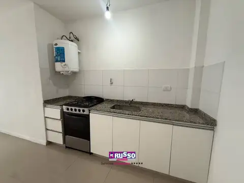 Departamento en Alquiler 20 años