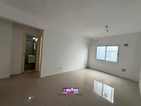 Alquiler departamento 2 ambientes Villa Luzuriaga