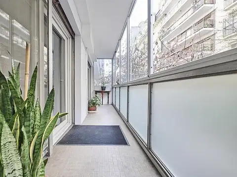 Departamento en Alquiler de 2 dormitorios