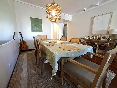Departamento en Alquiler 42 años