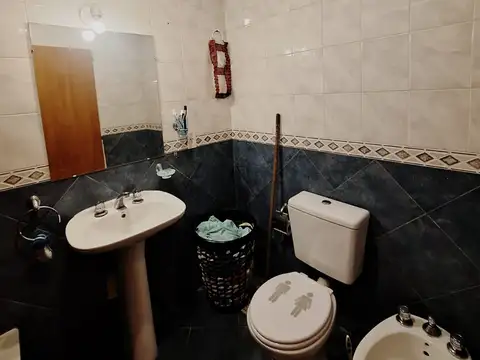 Depto Tipo Casa en Alquiler de 1 dormitorio