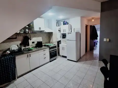 PH en alquiler en Villa Pueyrredón