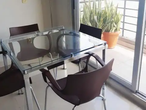 Departamento en Alquiler Temporal de 1 dormitorio