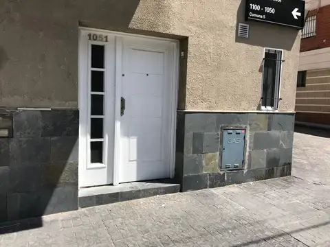 PH 3 ambientes sin expensas