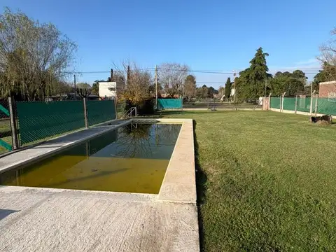Casa en Venta 10 años