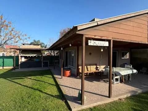 Casa en Venta en Villa Amelia, USD 64.000