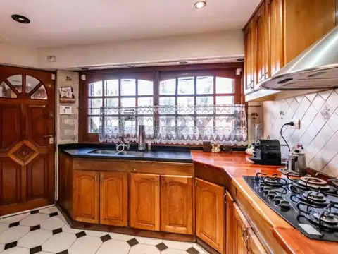 VENTA CASA VILLA DEVOTO