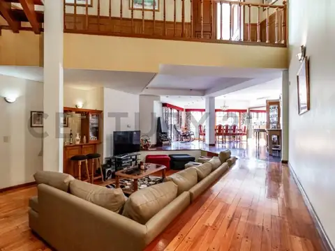 Casa en Venta de 4 dormitorios