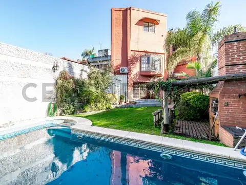 Av. Chivilcoy 5000, Piso 0