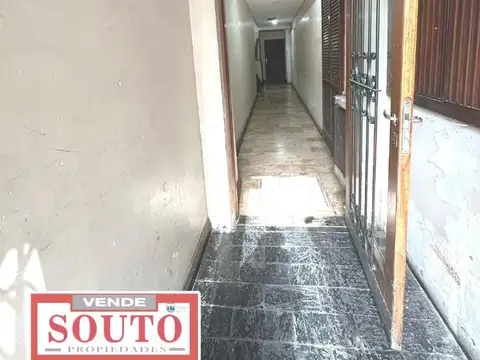 Avenida Monroe 3800, Piso 1°