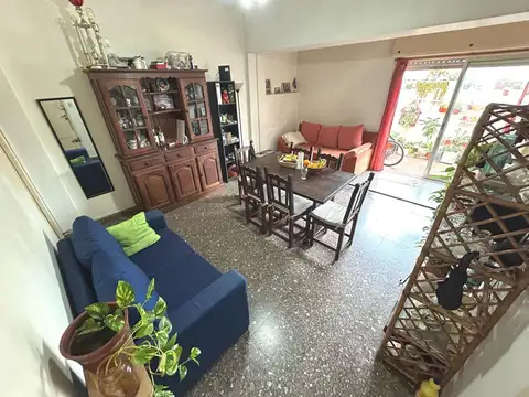 Departamento en Venta en Villa Urquiza, USD 115.000