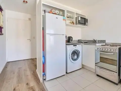 Departamento en Venta Apto profesional