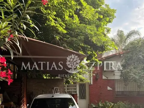 Casa en Venta de 2 dormitorios