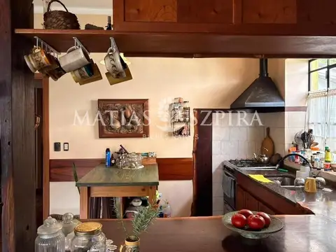 Casa en Venta 70 años