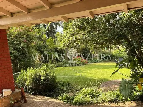 Casa en Venta en Libertad, USD 110.000