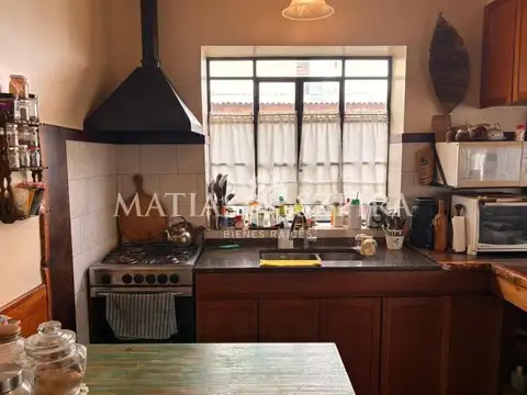 Casa en Venta al Norte