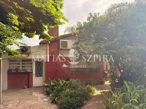 MAGALLANES 1300. Entre San lorenzo y Juan a maza