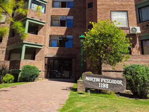 Departamento en Venta en Pinamar, USD 120.000