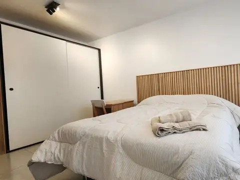 Departamento en Alquiler Temporal de 1 dormitorio
