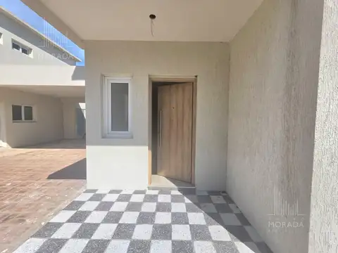 Casa en Alquiler de 3 dormitorios