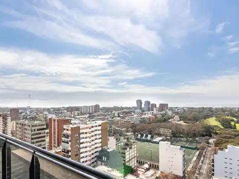Departamento en Venta en Belgrano Chico, USD 1.870.000