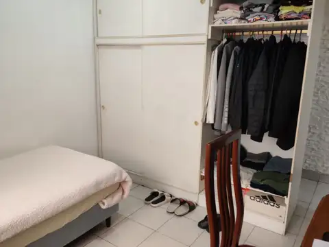 Depto Tipo Casa en Alquiler en Villa General Mitre, $ 2.500.000