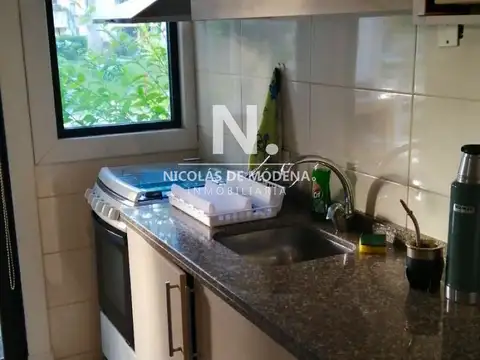 Departamento en Alquiler Temporal 2025 años