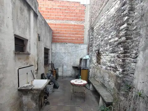 Terreno en Venta en Moron, USD 62.000