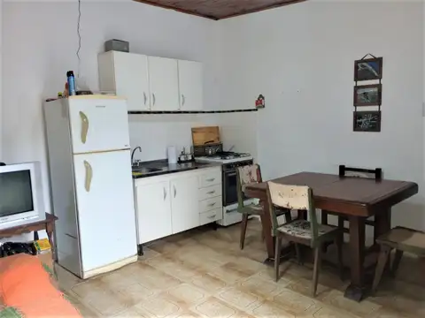 Casa en Venta en San Clemente del Tuyú, USD 39.000