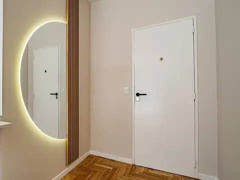 Departamento en Venta en Recoleta, USD 249.000