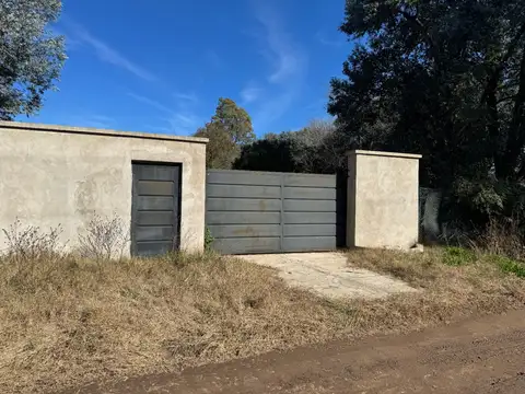 Terreno en Venta en General Rodriguez, USD 480.000