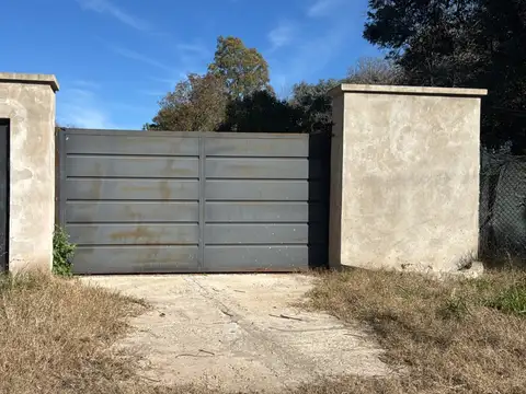 Lote Inversión ideal emprendimiento 9230.59m2 General Rodríguez