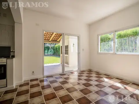 Casa en Venta 18 años