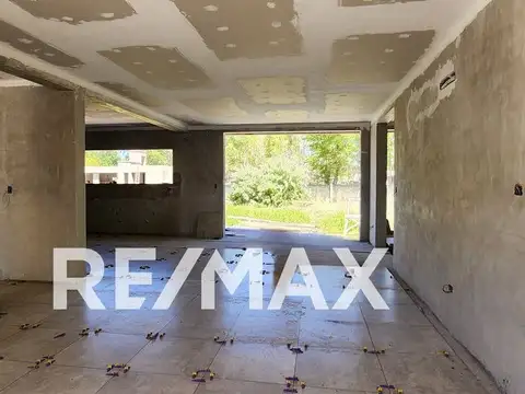 Casa en Venta, Barrio Privado Canales de Plottier