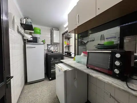 Galpon en Venta 34  mts Fondo