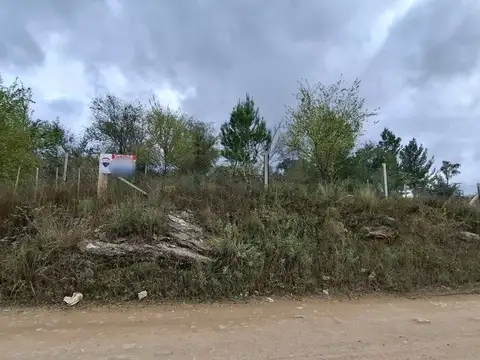 Terreno en Venta en Huerta Grande, USD 6.000