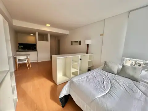 Departamento en Alquiler Temporal de Monoambiente