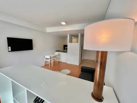 Departamento en Alquiler Temporal de 1 dormitorio