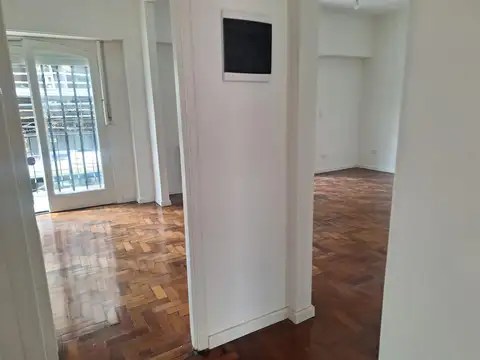 Depto Tipo Casa en Venta de 2 ambientes